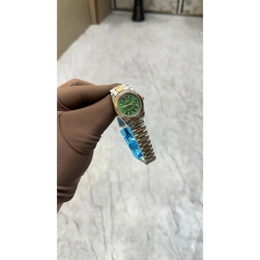 Rolex, Date just