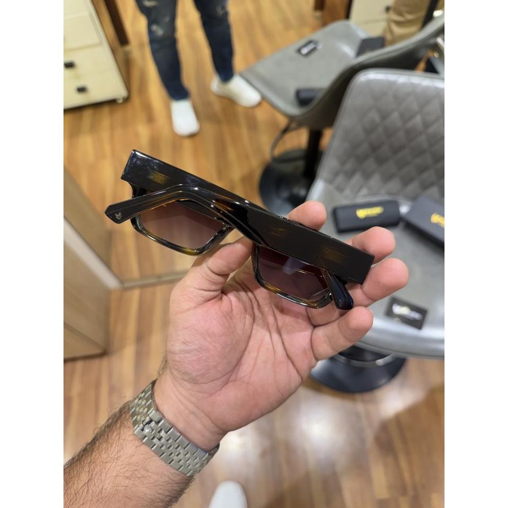Mairo 9826 black tiger