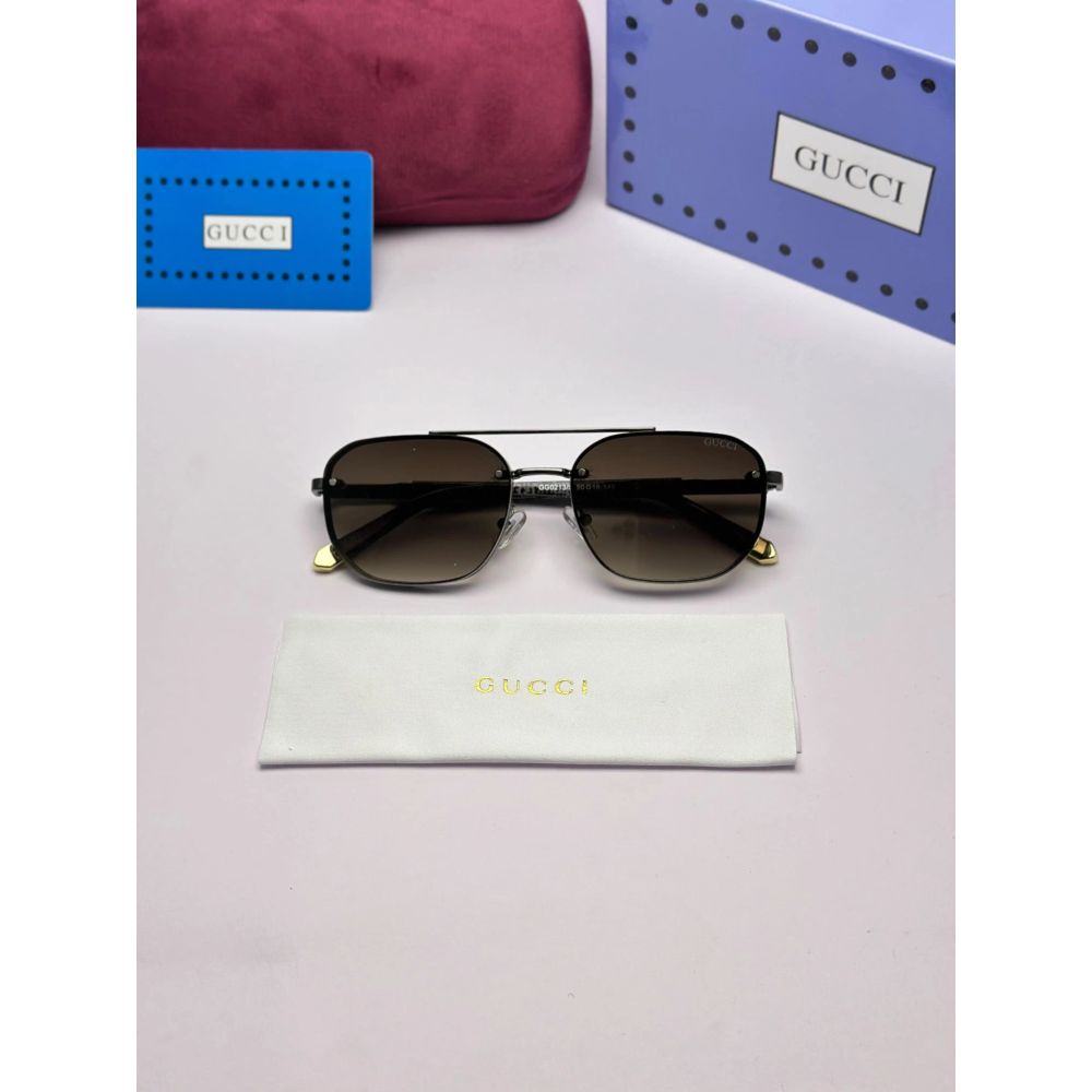 Gucci 213 Black Green