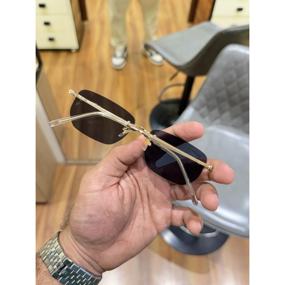 Rayba 3768 gold black