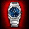 Bvlgari Octo Finissimo Ultra Thin Stainless Steel