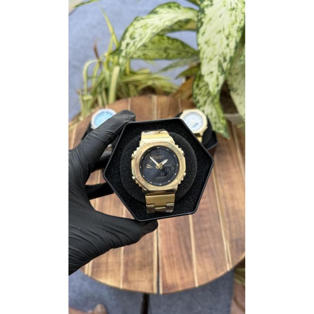 G shock GM-2110