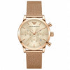 Empori_o Arman_i Chronograph 223