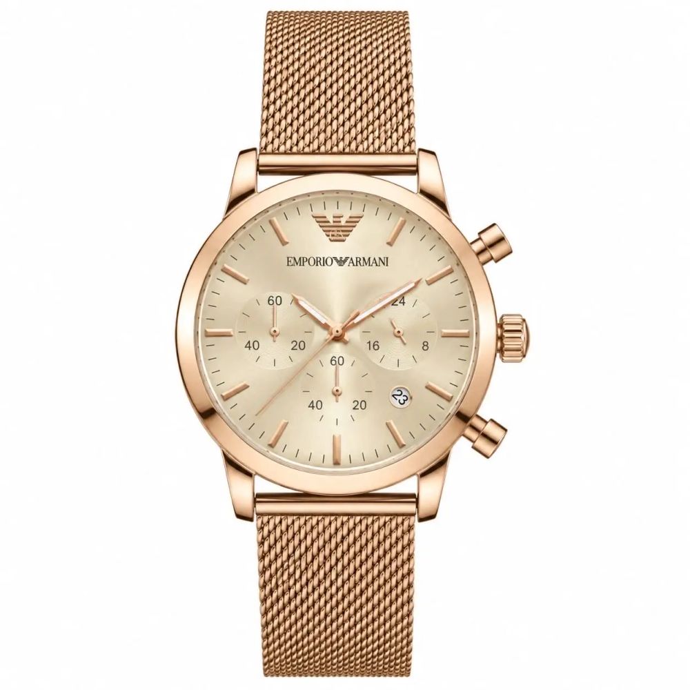 Empori_o Arman_i Chronograph 223
