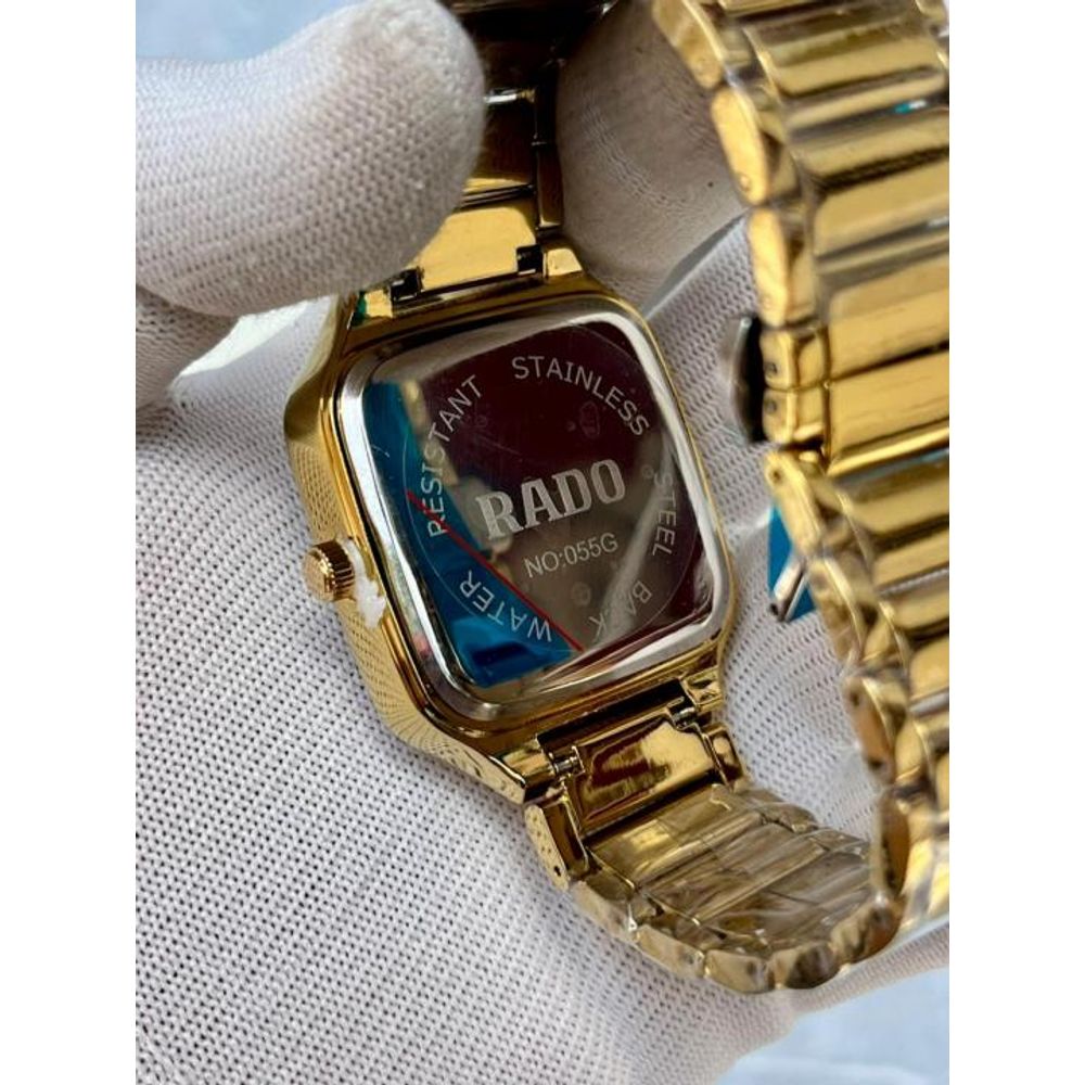 Raado True Square