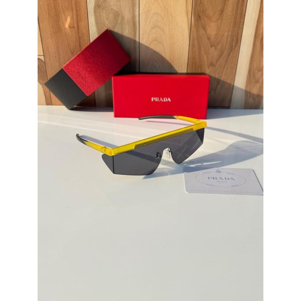 prad 217 yellow black