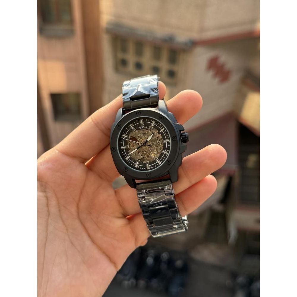 FOSSSIL AUTOMATIC