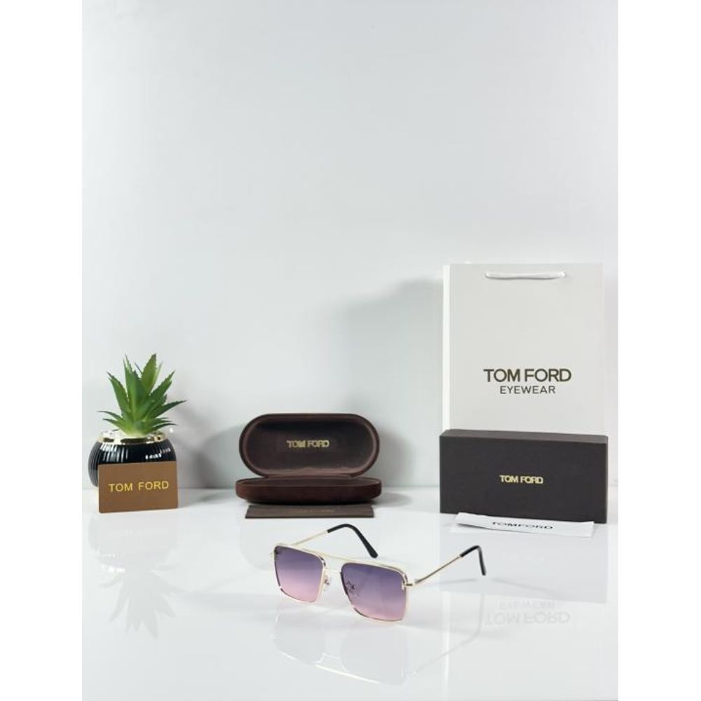 Tom 2353 Gold Pink DC