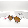 Rayba 3025 brown