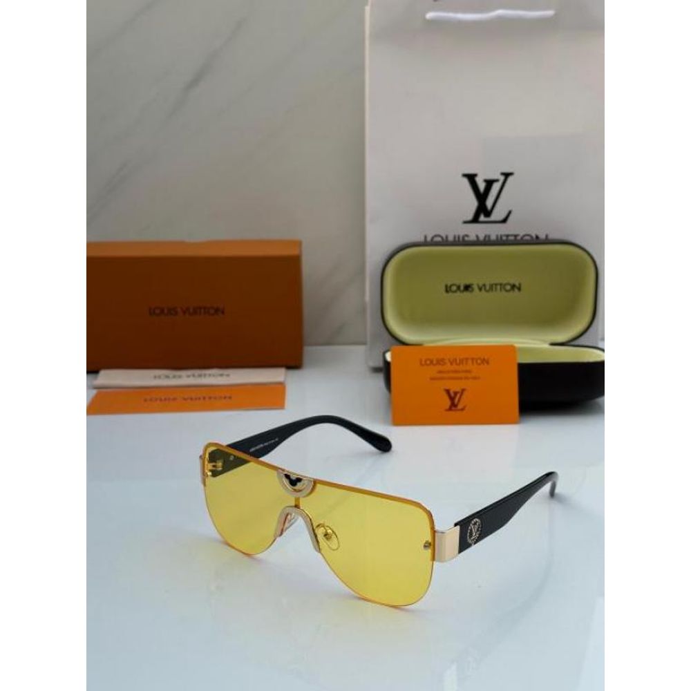 LOIUS VUTTON SUNGLASS D-32