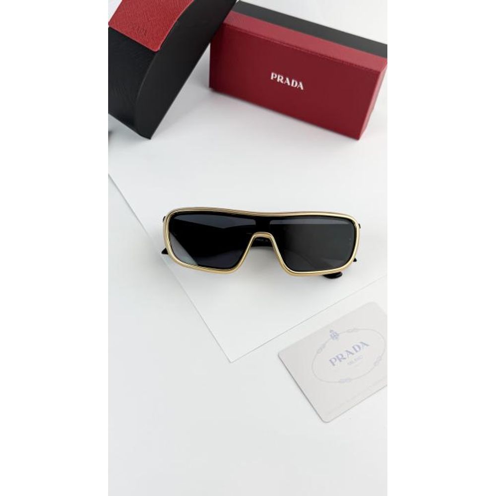 prad 314 green gold black