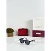 GG 0010 Mate Black