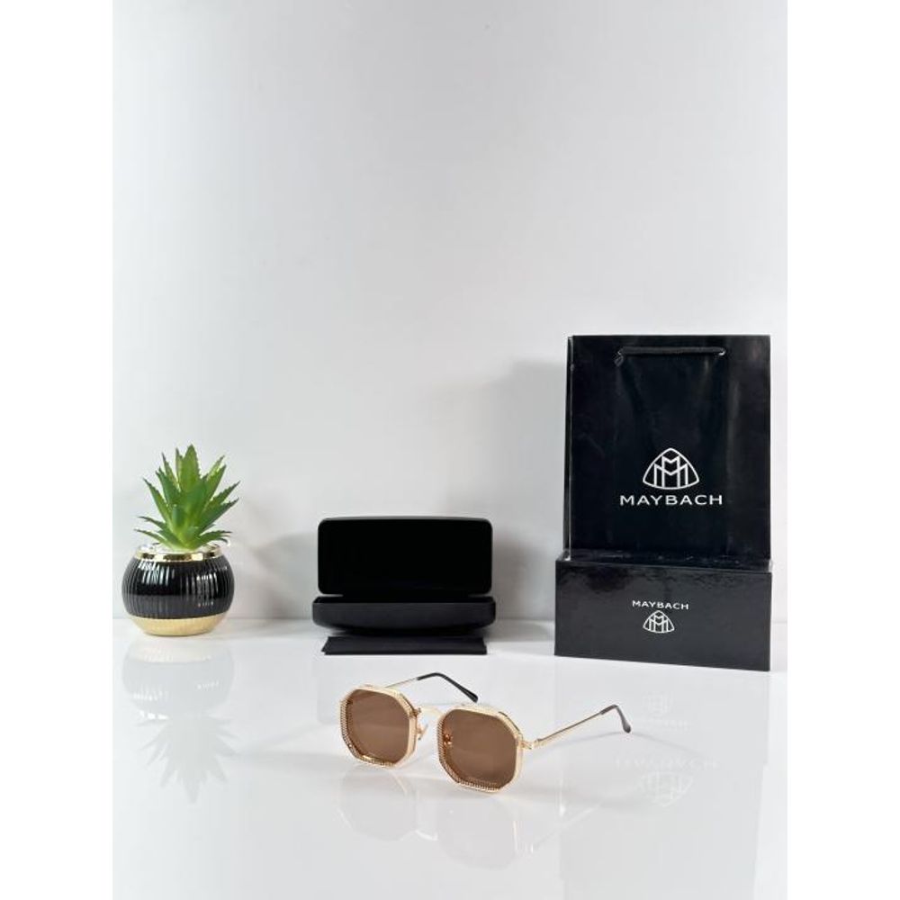 Maybach 2189 Gold Brown