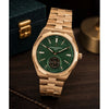 VACHERON CONSTENTIN OVERSEAS TOURBILLON HVY 55