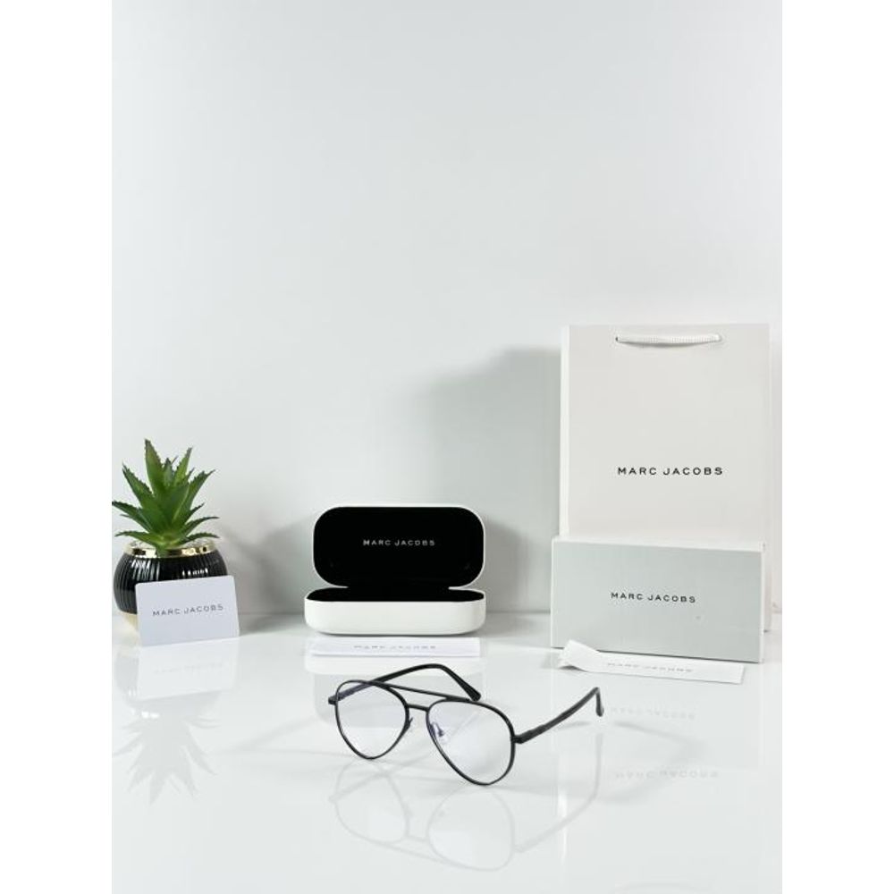 Marc Jacobs 513 Black Frame