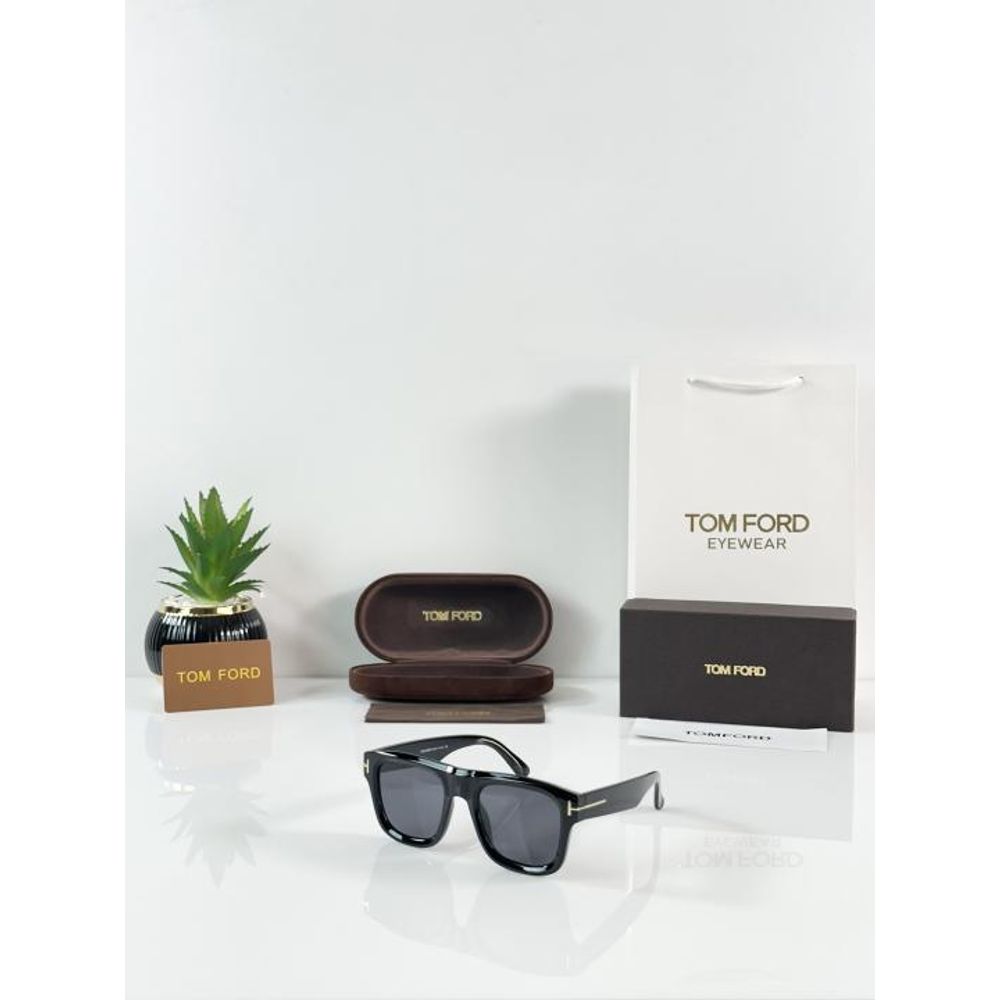 Tomfor 259 Black