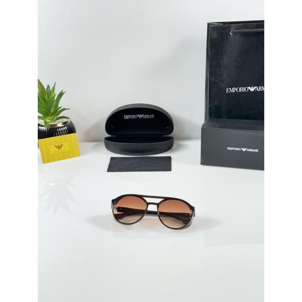 Emporio Arrwa%! 7373 Brown