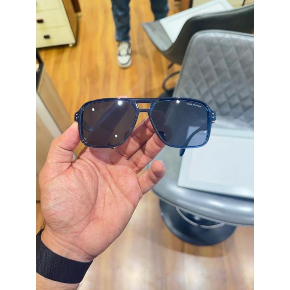 Paul hardy 816 blue black