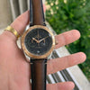 OMEGHA_ Speedmaster Brown F239