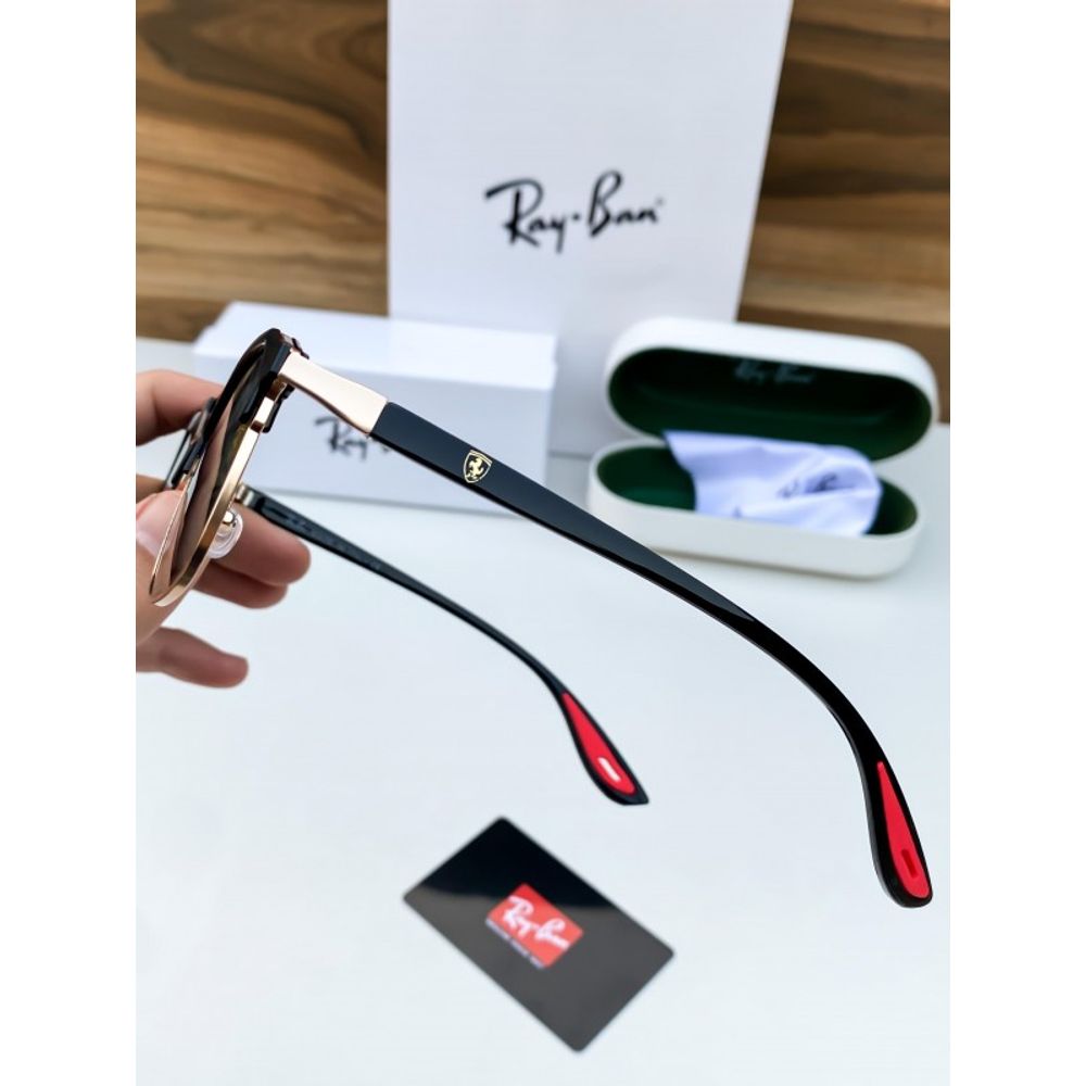 Rayba04 Gold green