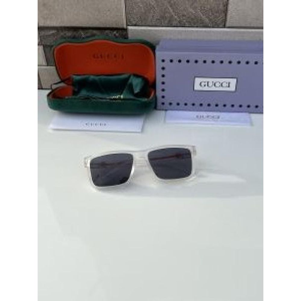 gucc 8949 white black