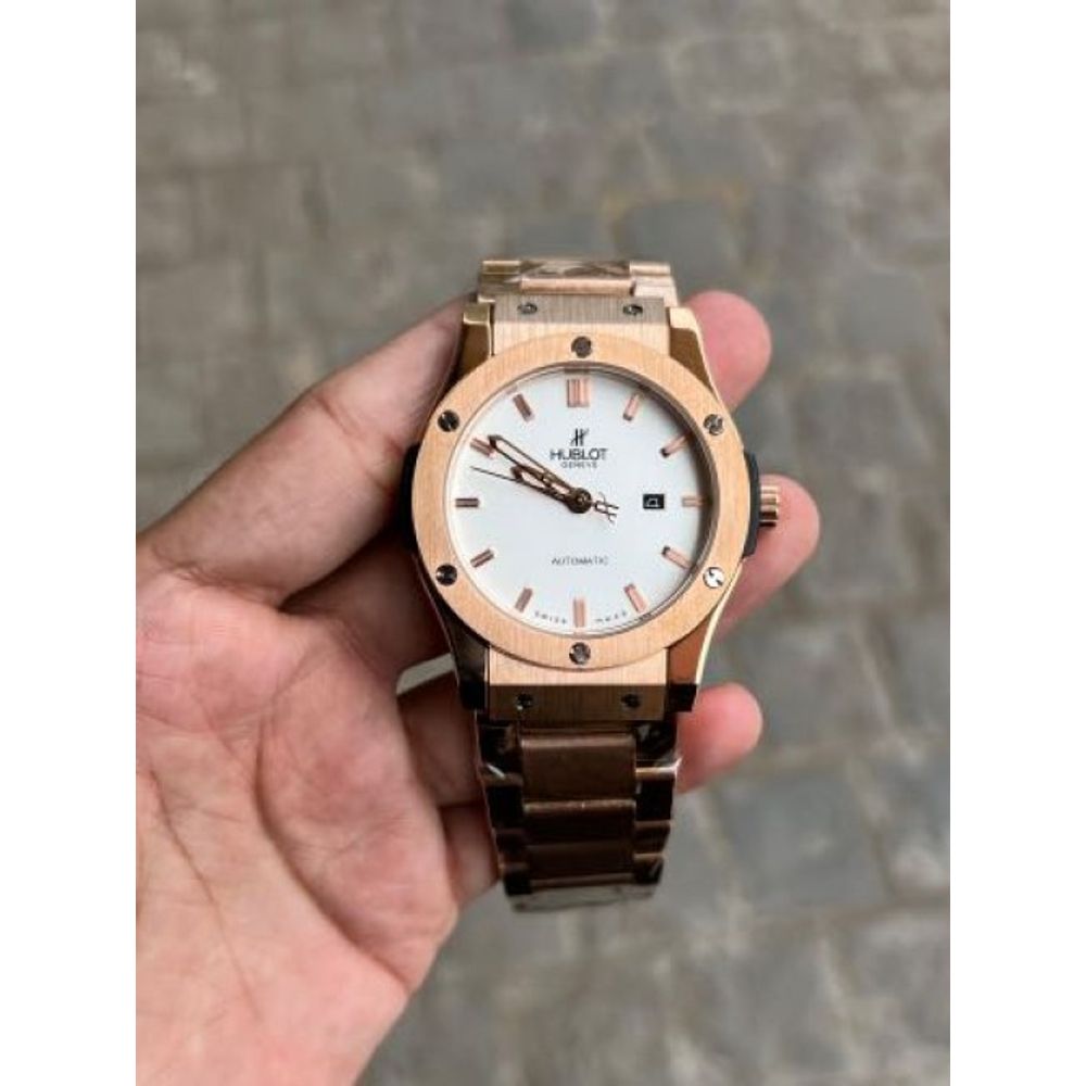 Hublot Automatic