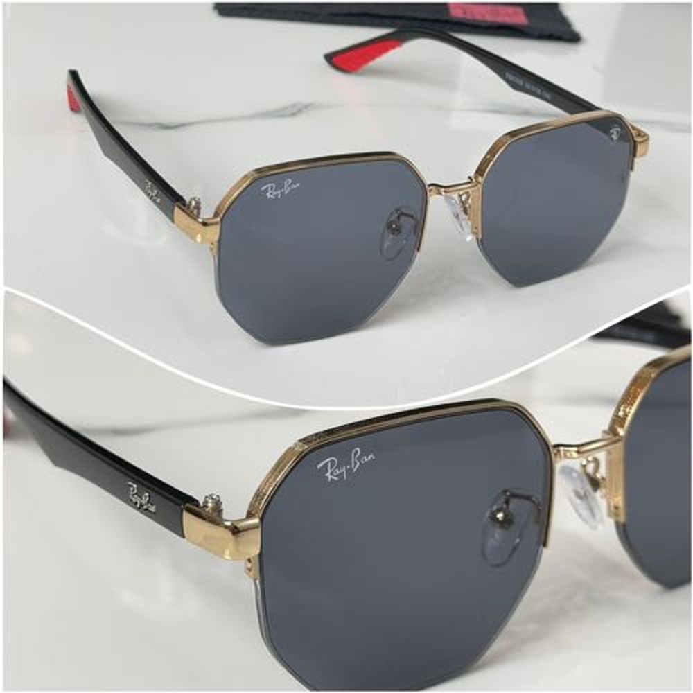 Rey ban Sunglas D-206