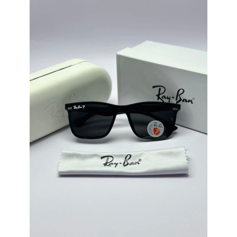 Rayban 4487 black