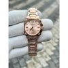 Gucc i Ladies Diamond watch