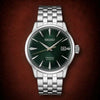 Authentic Grade Seiko Presage Cocktail Time