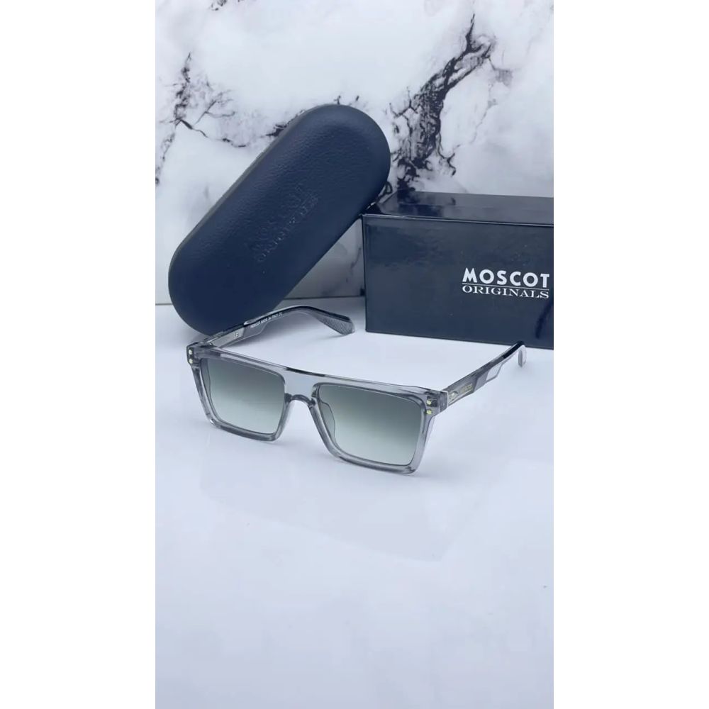 Moscot 60007 gren green shaded
