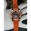 Jacob&Co. Ram Copper Orange Diamond Premium Watch