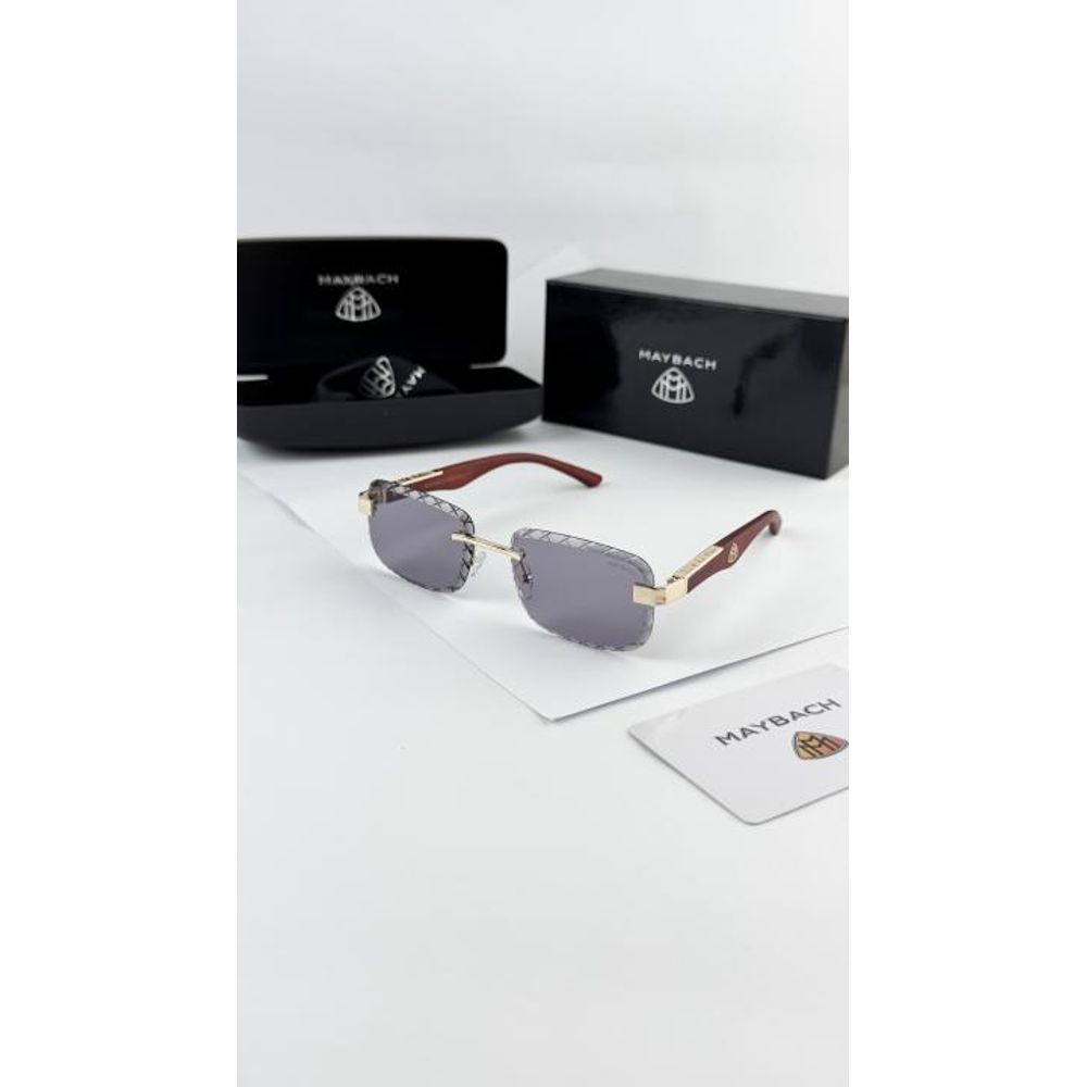 MAYBACH WOODEN PARPUL 1078