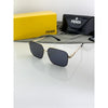 Fend gold black 8011
