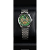 Patek phillpe sun moon automatic