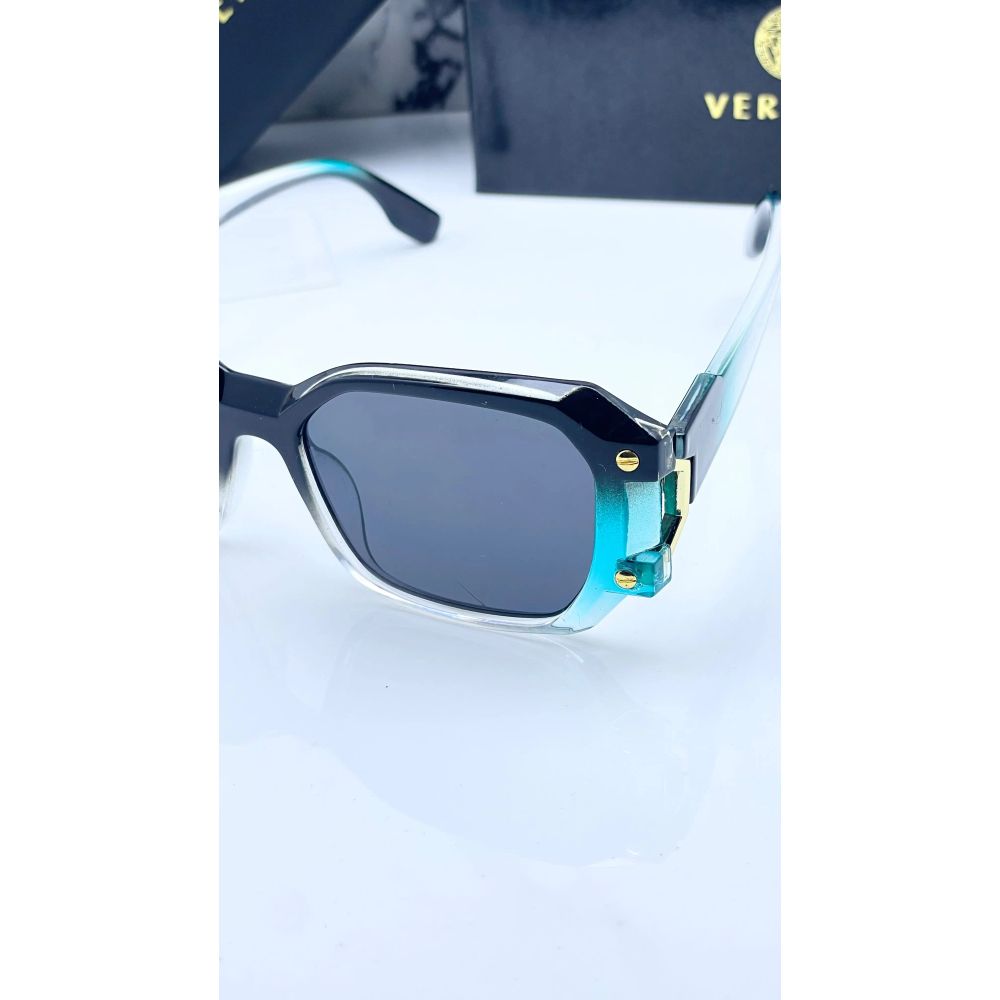 Versace 144 black blue
