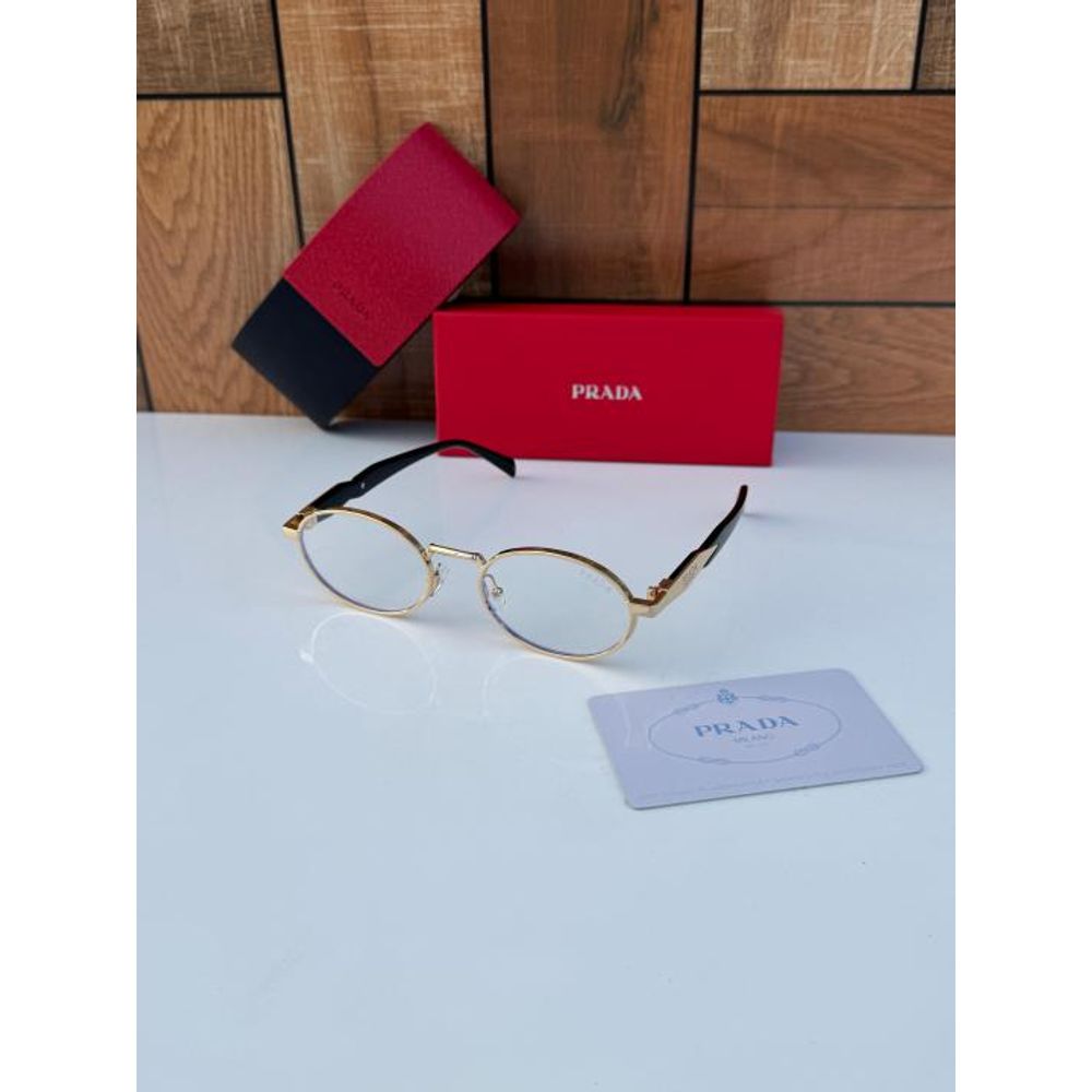 Prad 8007 gold plano