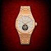 Audemar Piguet Royal Oak Flying Tourbillon