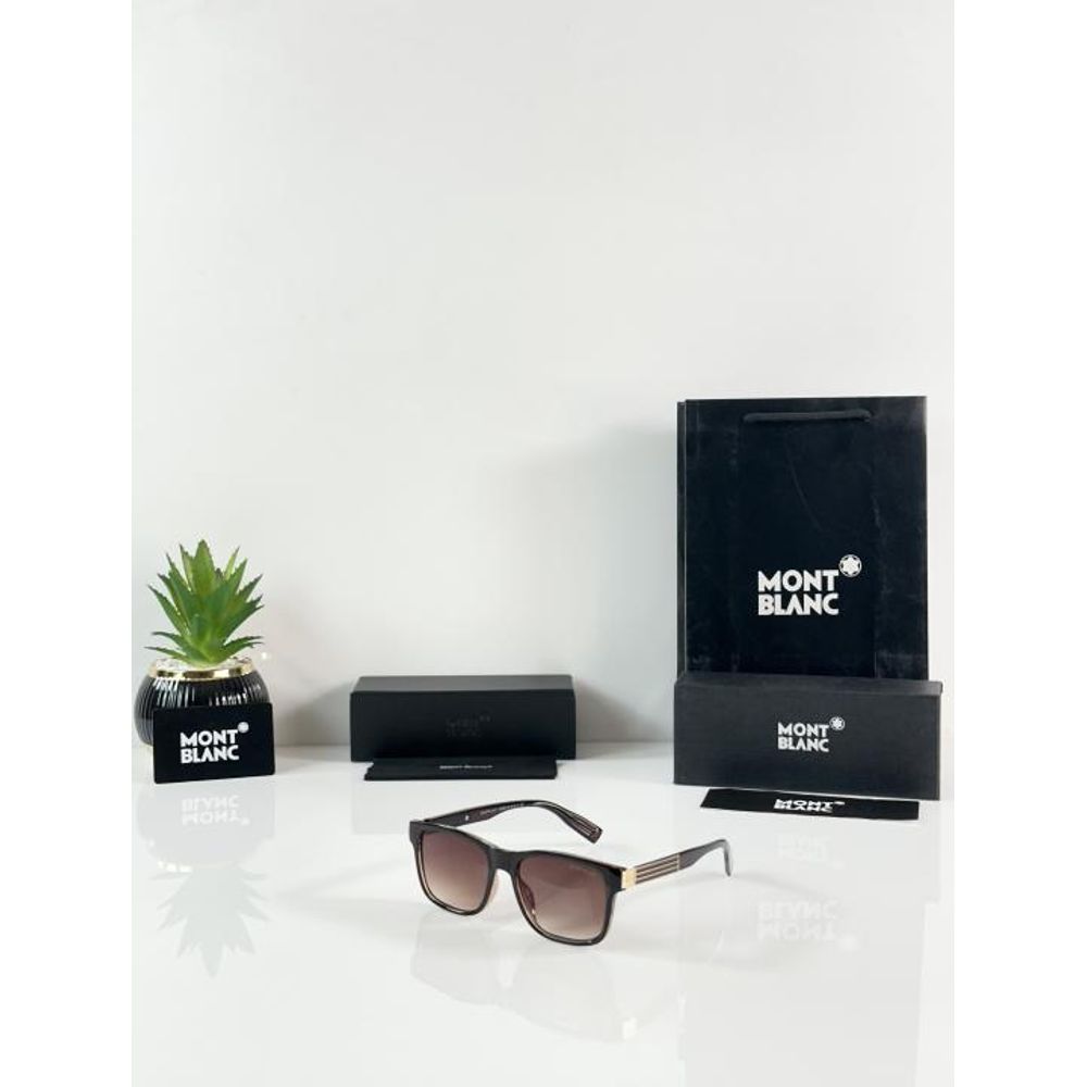 Mont Blanc 024 Brown