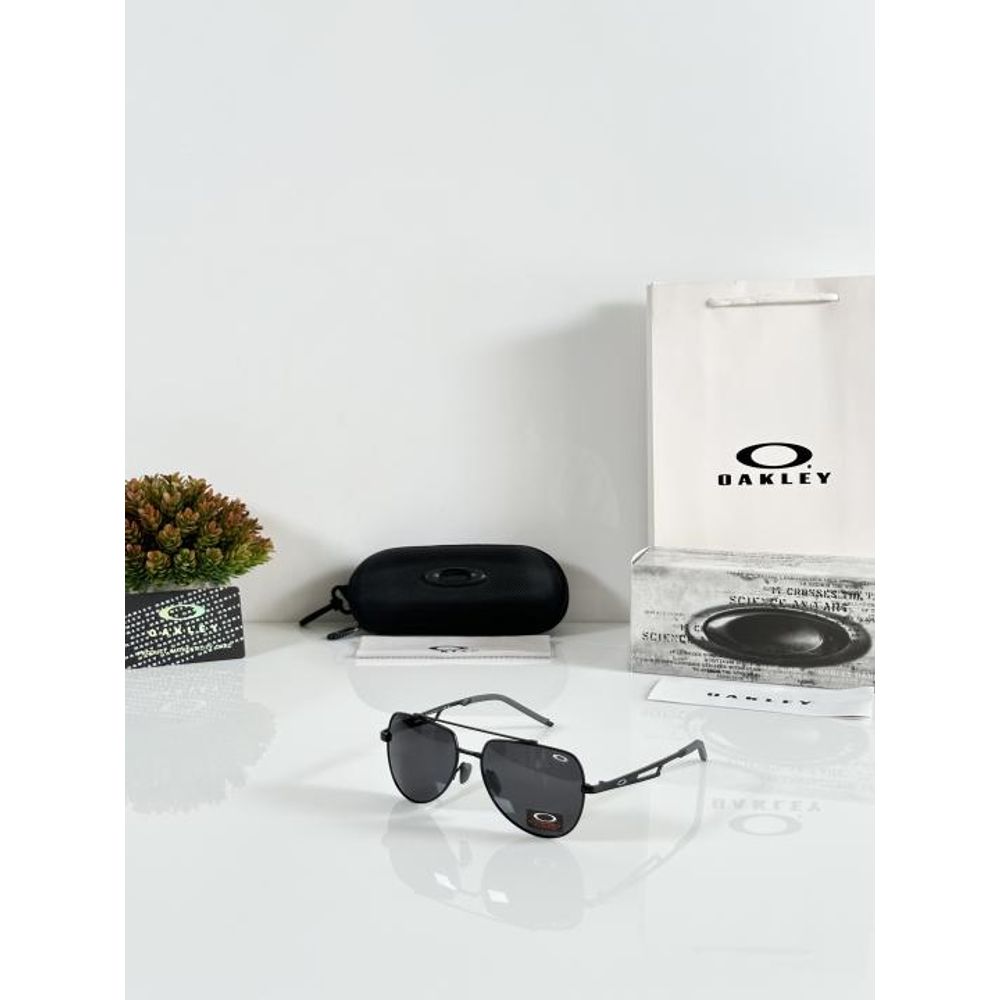 Oakly 8917 Black