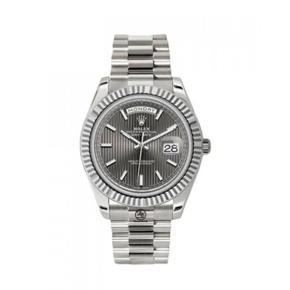 Rollex Daydate automatic