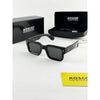 MOSCOT BLACK CHARCOAL 98098