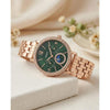Fossii_l Es3121 Jacqueline Sun Moon Copper-Green