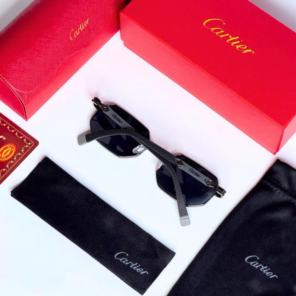 Cartie 8171 grey black