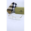 Burberr 26027 gold plano
