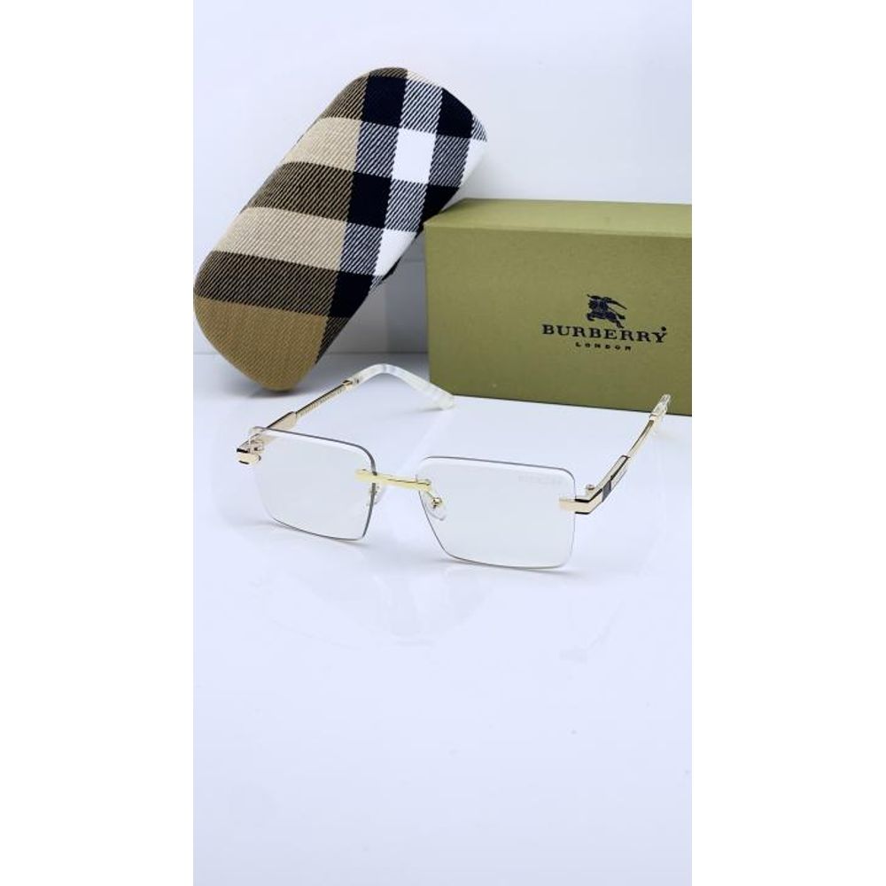 Burberr 26027 gold plano