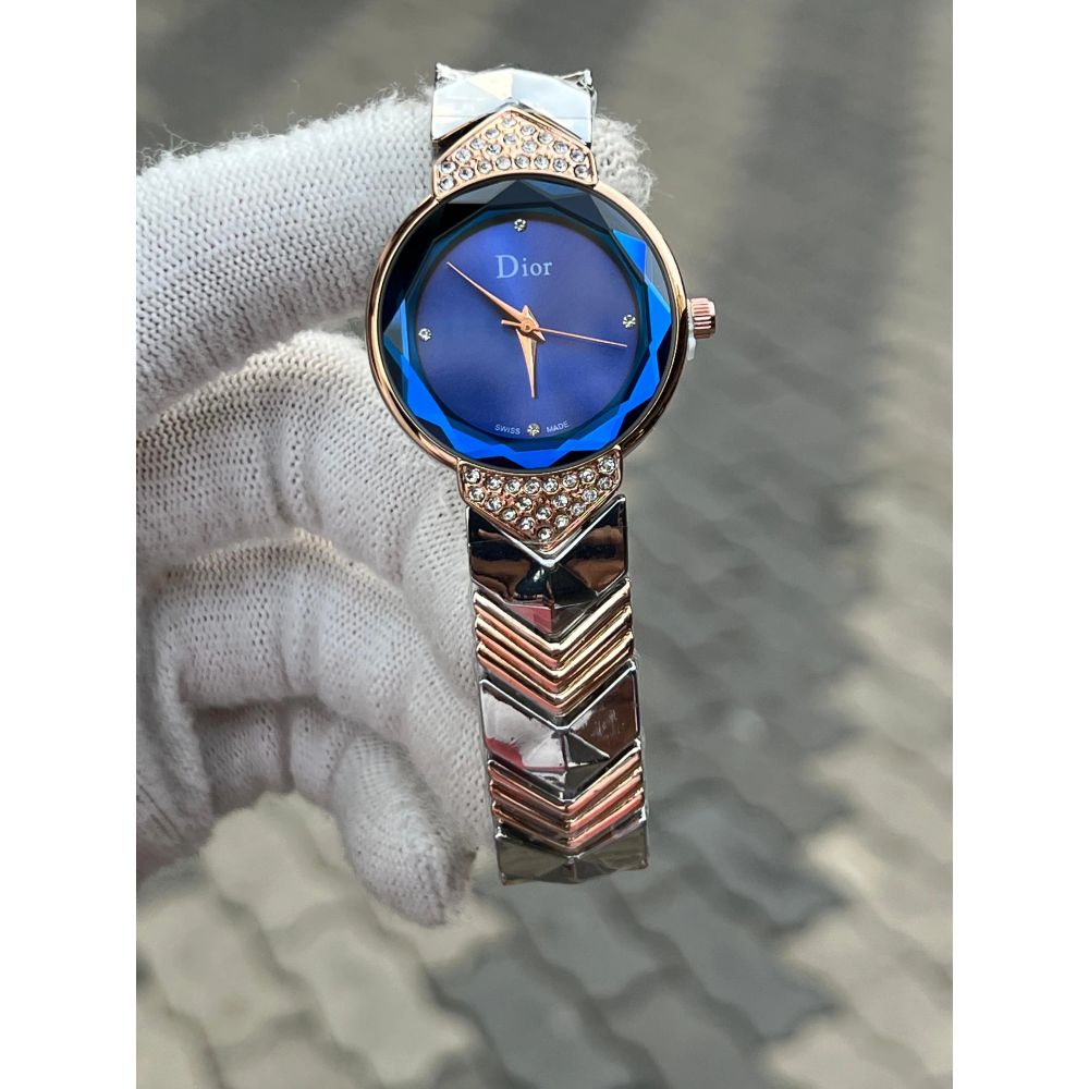 Dior Ladies Bracelet Watch