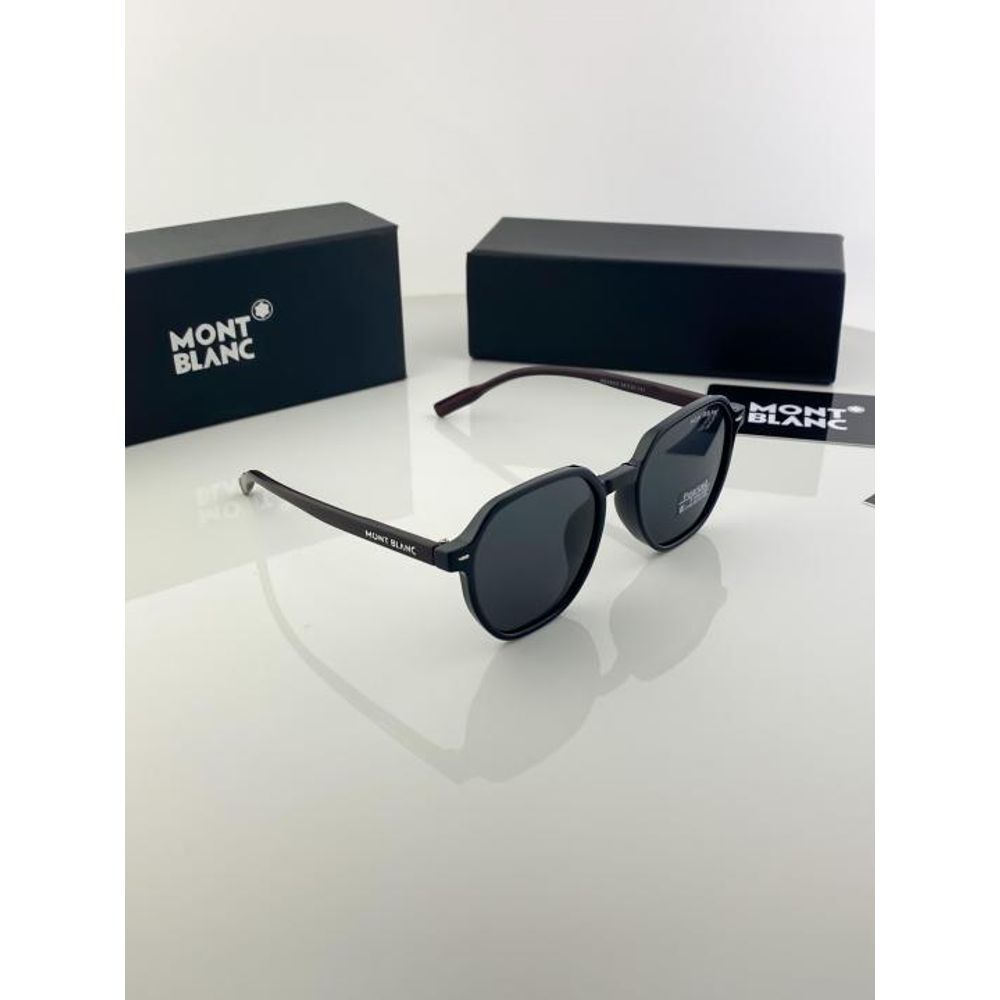 MONT BLANK brown sid246