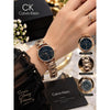 Calvin Kline_CK Rosegold Black