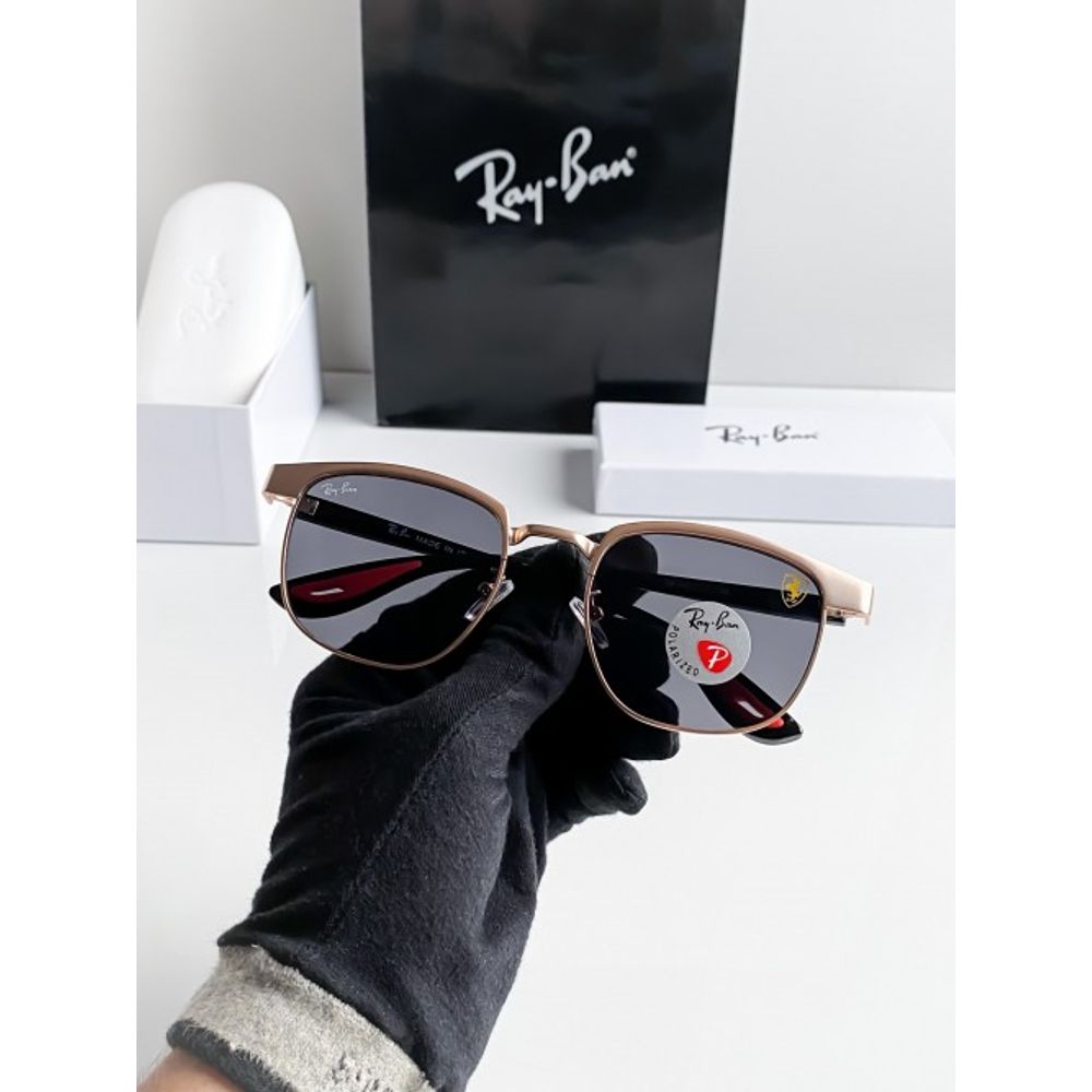 Rey ban sunglas D-8